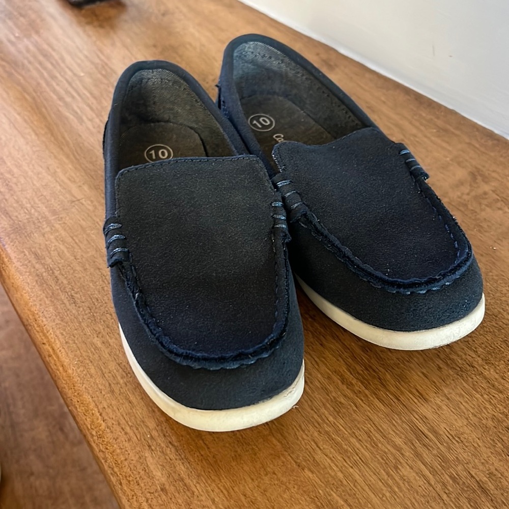 Cat and Jack Loafers